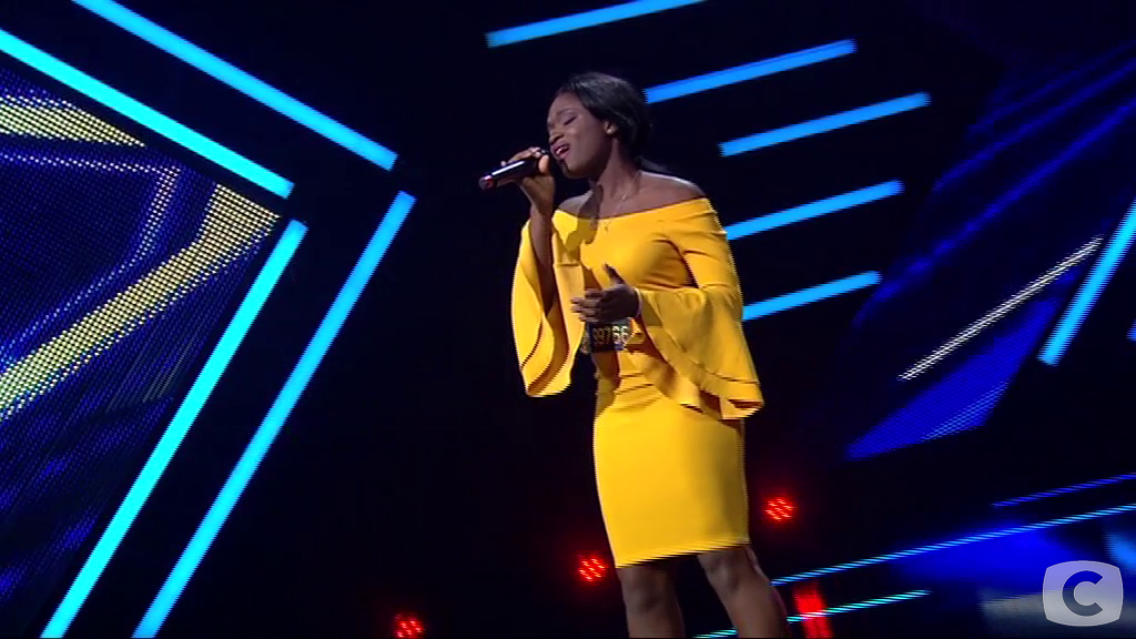 Х-фактор: 9 сезон 7 выпуск смотреть онлайн